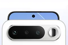 Основная и фронтальная AI-камеры 50 Мп